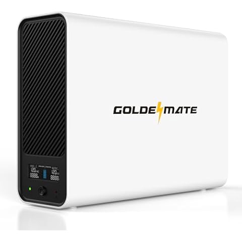 GOLDENMATE thumbnail