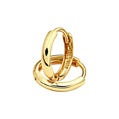 GoldenMine Fine Earrings thumbnail