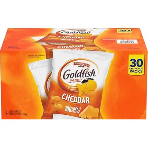 Goldfish thumbnail