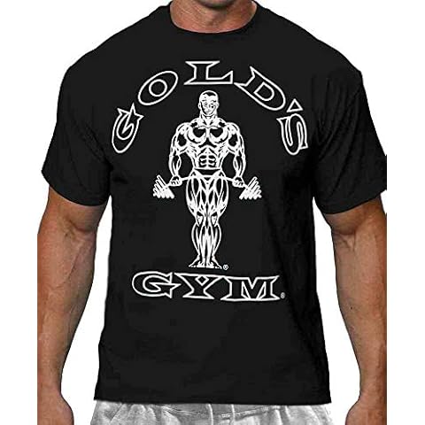 Gold's Gym thumbnail