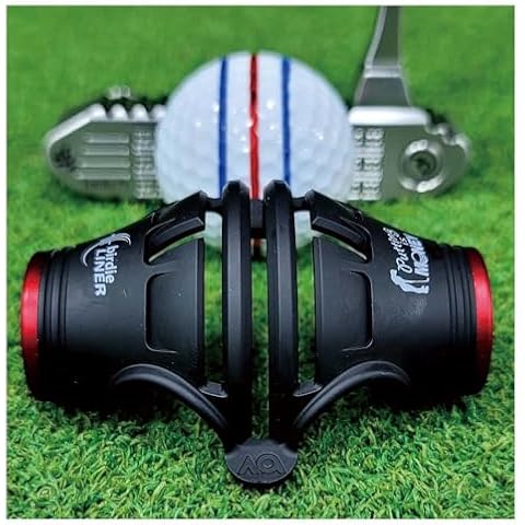 Golf Ball Markers
