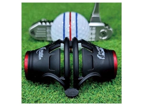 Golf Ball Markers Thumbnail