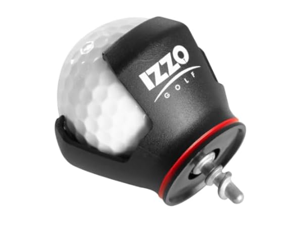 Golf Ball Retrievers Thumbnail