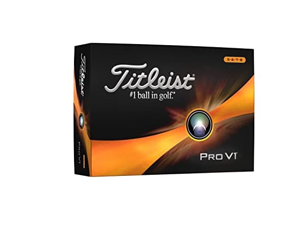 Golf Balls Thumbnail