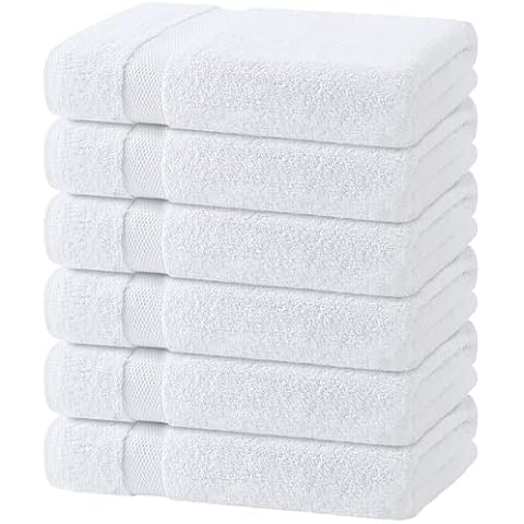 Golf Bath Towels