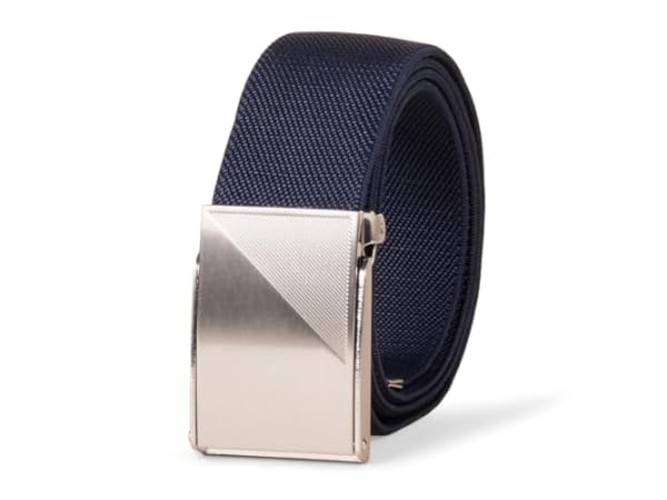 Golf Belts for Men Thumbnail