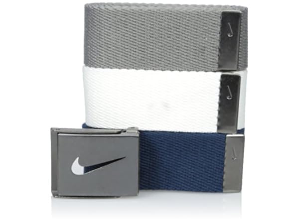 Golf Belts Thumbnail
