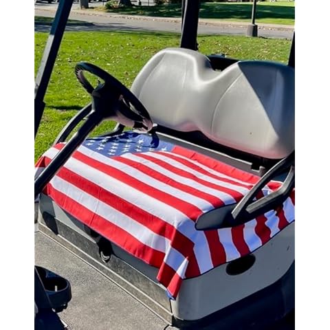 Golf Cart Essentials thumbnail