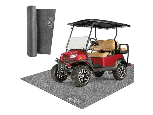 The 10 Best Golf Cart Floor Mats Of 2024 Reviews Findthisbest 1873