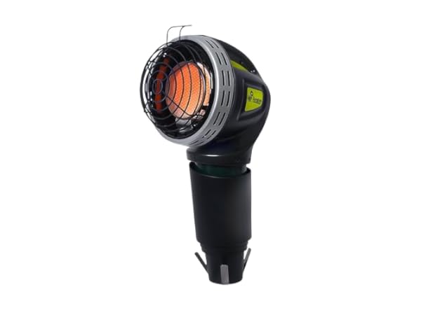 Golf Cart Heaters Thumbnail