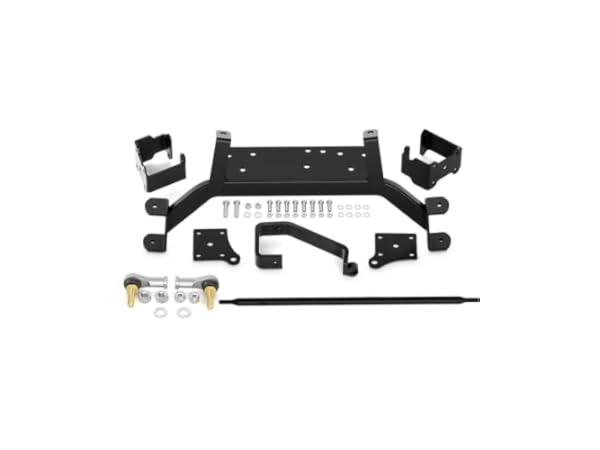 Golf Cart Lift Kits Thumbnail