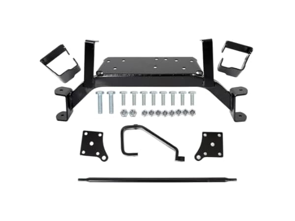 Golf Cart Lift Kits Thumbnail