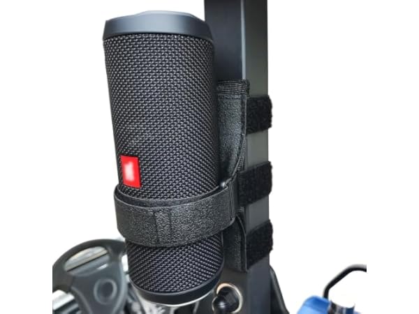 Golf Cart Speakers Thumbnail