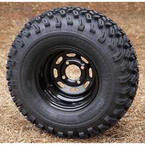 Golf Cart Tire Supply thumbnail