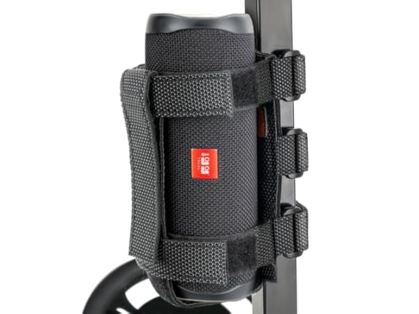 Golf Cart Umbrella Holders Thumbnail