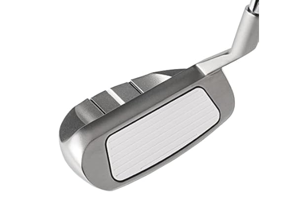 Golf Chippers Thumbnail