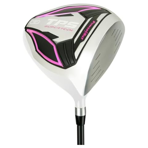 Golf Club Drivers for Women