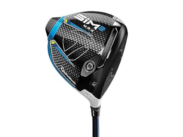 Golf Club Drivers Thumbnail