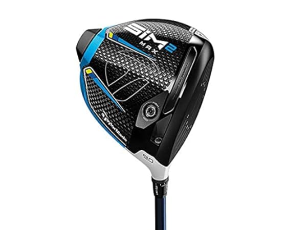 Golf Club Drivers Thumbnail