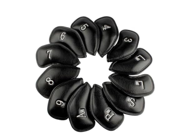 Golf Club Head Covers Thumbnail