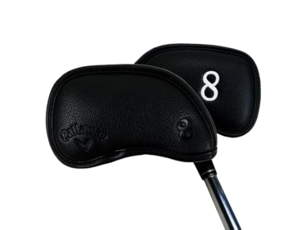 Golf Club Head Covers Thumbnail
