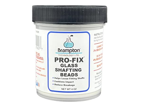 Golf Club Shafts Thumbnail