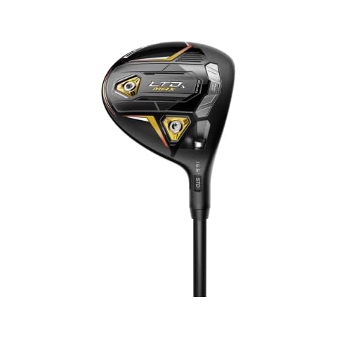 Golf Fairway Woods for Men