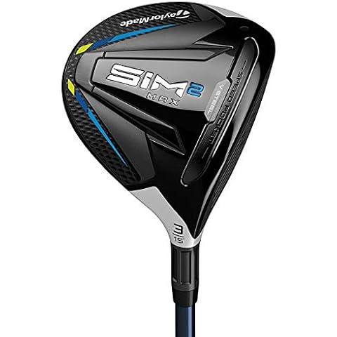 Golf Fairway Woods for Men
