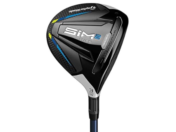 Golf Fairway Woods Thumbnail