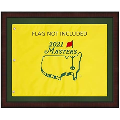 Golf Flag Frames thumbnail