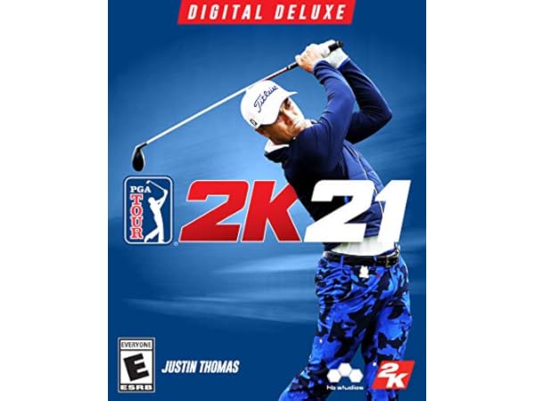 The 7 Best Golf Games for PC of 2024 (Reviews) - FindThisBest