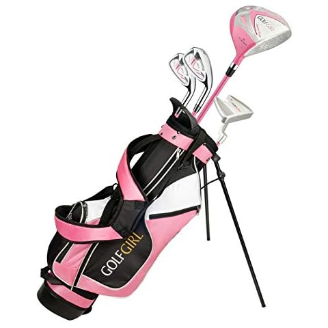 Golf Girl thumbnail