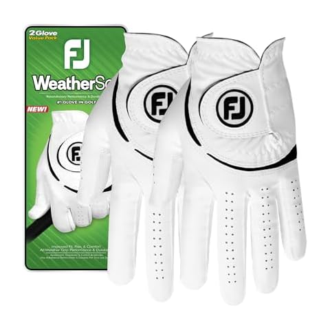 Golf Gloves for Men