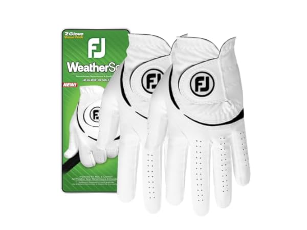 Golf Gloves Thumbnail