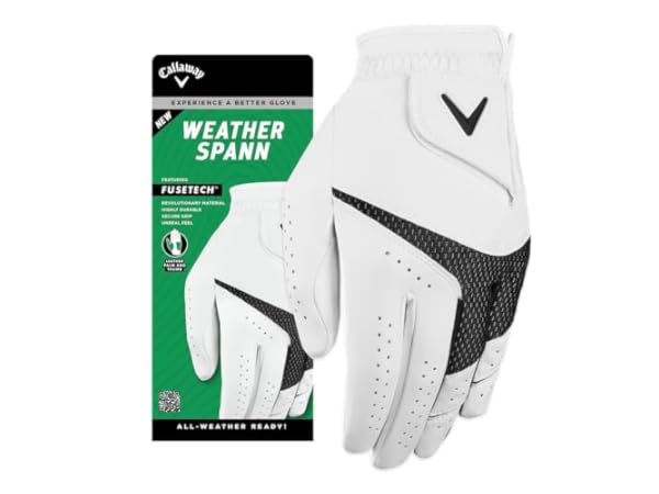 Golf Gloves Thumbnail