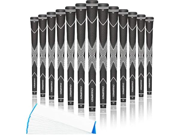 Golf Grips Thumbnail