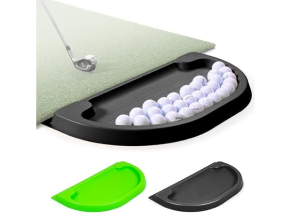 Golf Hitting Mats Thumbnail