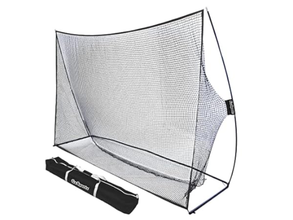Golf Hitting Nets Thumbnail
