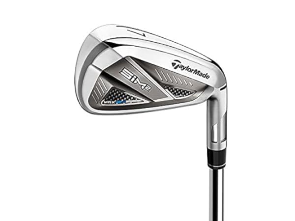 Golf Iron Sets Thumbnail