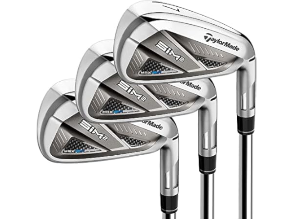 Golf Iron Sets Thumbnail