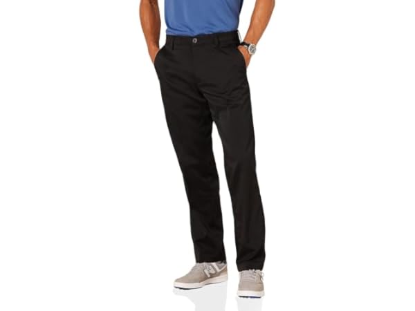 Golf Pants for Men Thumbnail