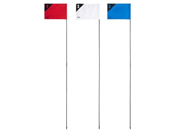 Golf Pin Flags Thumbnail