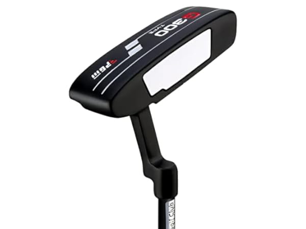 Golf Putters Thumbnail