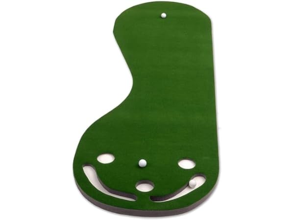Golf Putting Mats Thumbnail