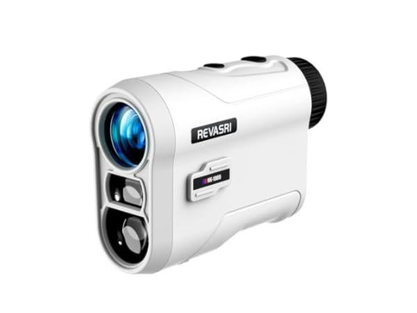 Golf Range Finders Thumbnail