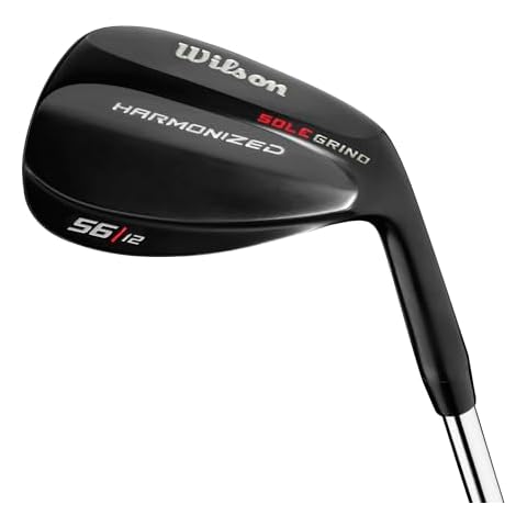 Golf Sand Wedges for Men