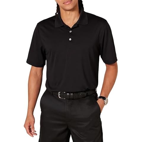 Golf Shirts for Men