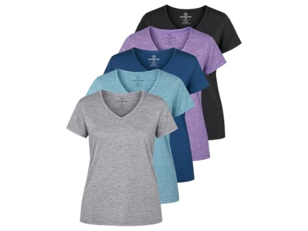 Golf Shirts for Women Thumbnail