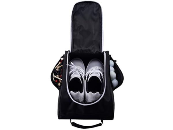 Golf Shoe Bags Thumbnail