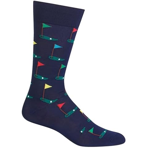 Golf Socks for Men